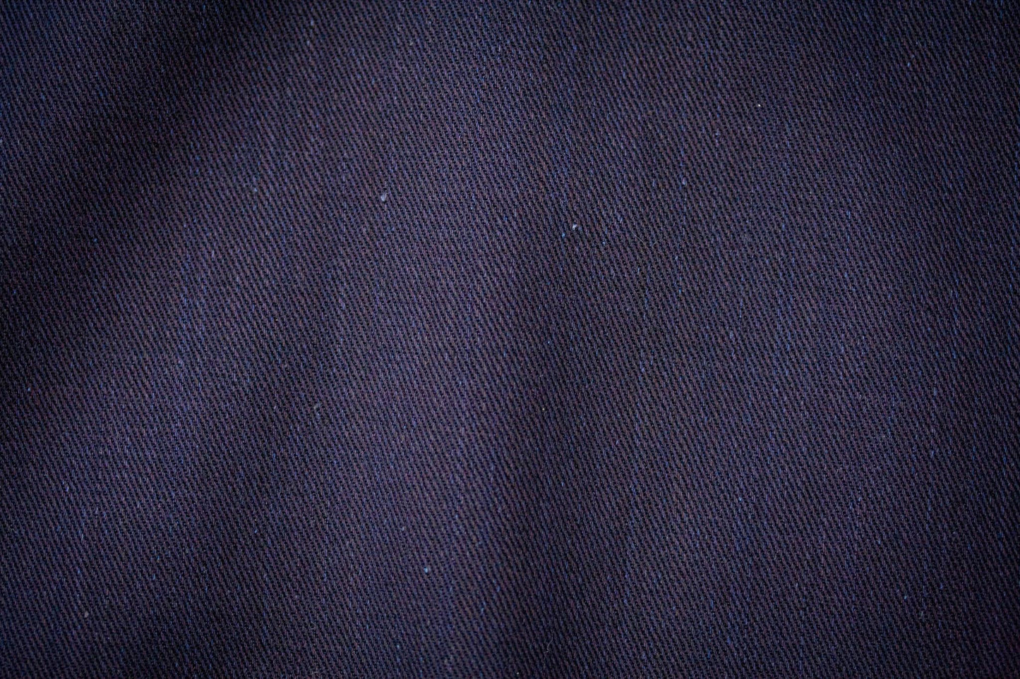 S-063 - 6.8 oz - twill selvage