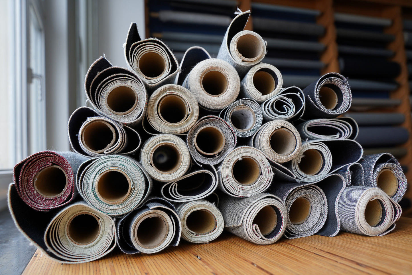 {{ file.title }} - SELVAGE – FINEST JAPANESE DENIM