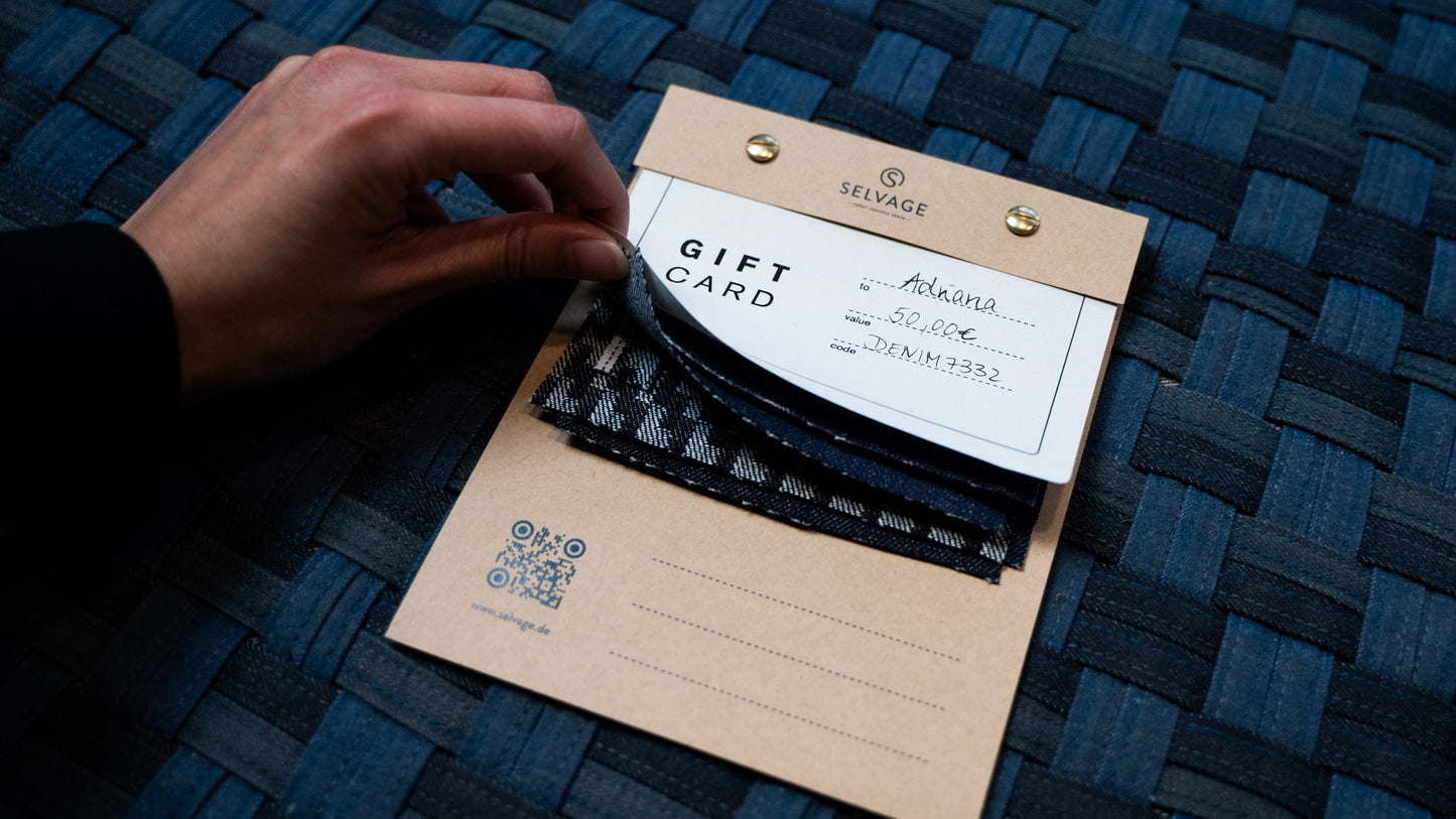 {{ file.title }} - SELVAGE – FINEST JAPANESE DENIM